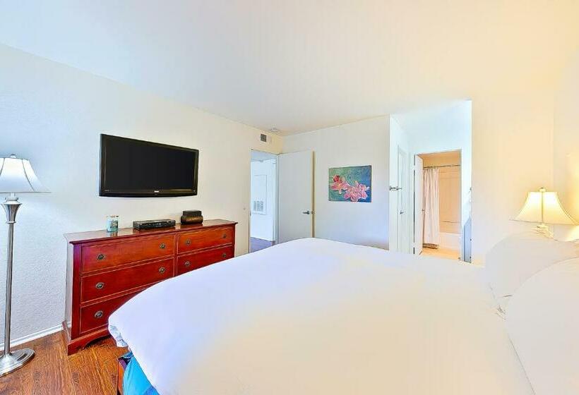 침실 2개 아파트, Ritz Point Condo