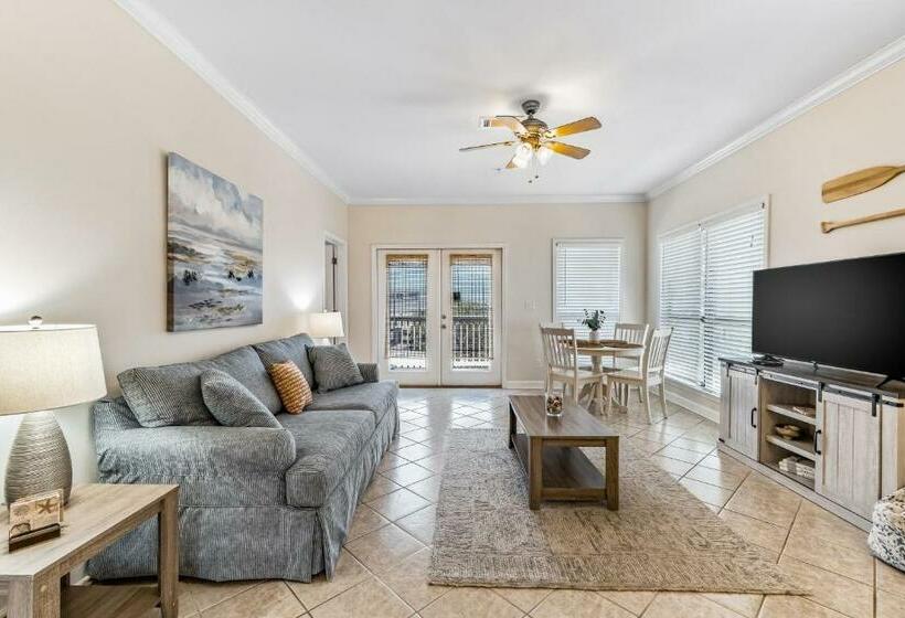 Апартаменты 2 Спальни, Molokai Villas 1a