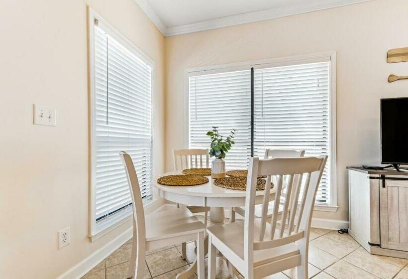 Апартаменты 2 Спальни, Molokai Villas 1a