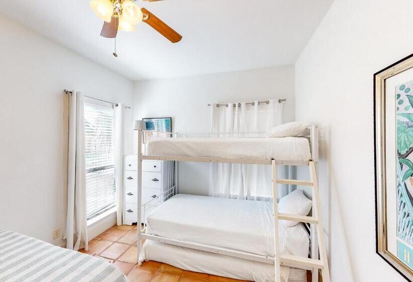 Апартаменты 2 Спальни, Molokai Villas 1a