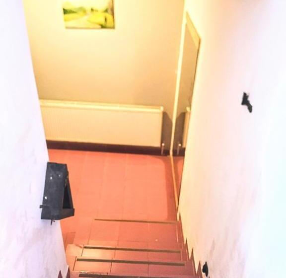 침실 1개 아파트, Central Guesthouse