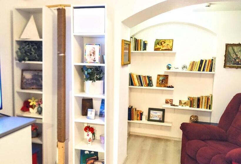 침실 1개 아파트, Central Guesthouse