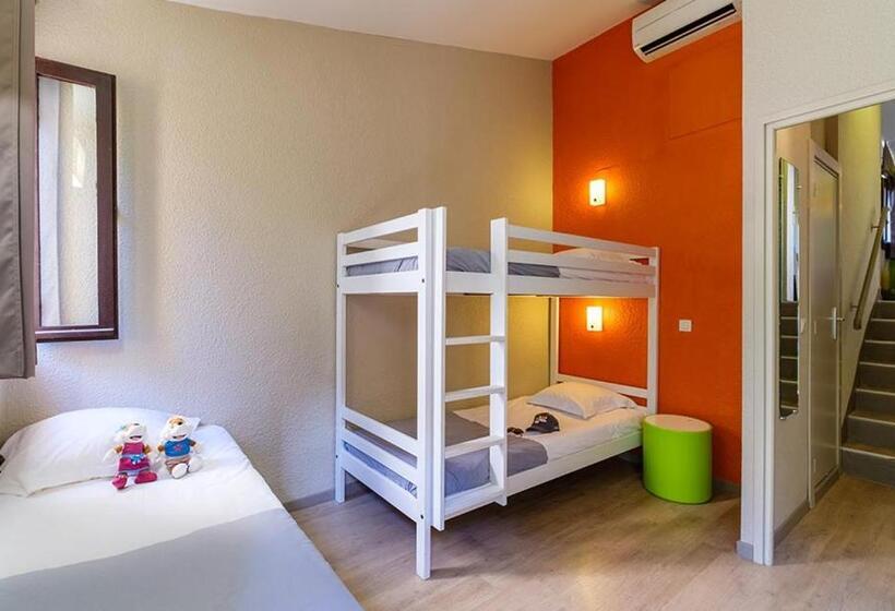 Апартаменты 1 Спальня, Belambra Clubs La Colle Sur Loup   Les Terrasses De Saint Paul De Vence