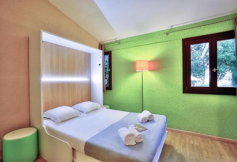 Студия Стандарт, Belambra Clubs La Colle Sur Loup   Les Terrasses De Saint Paul De Vence