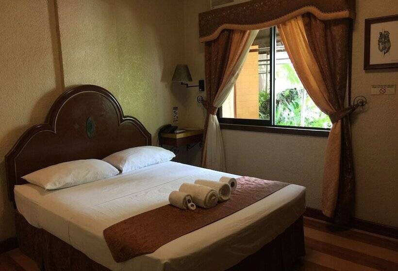 Номер Стандарт, Dao Diamond Hotel & Restaurant