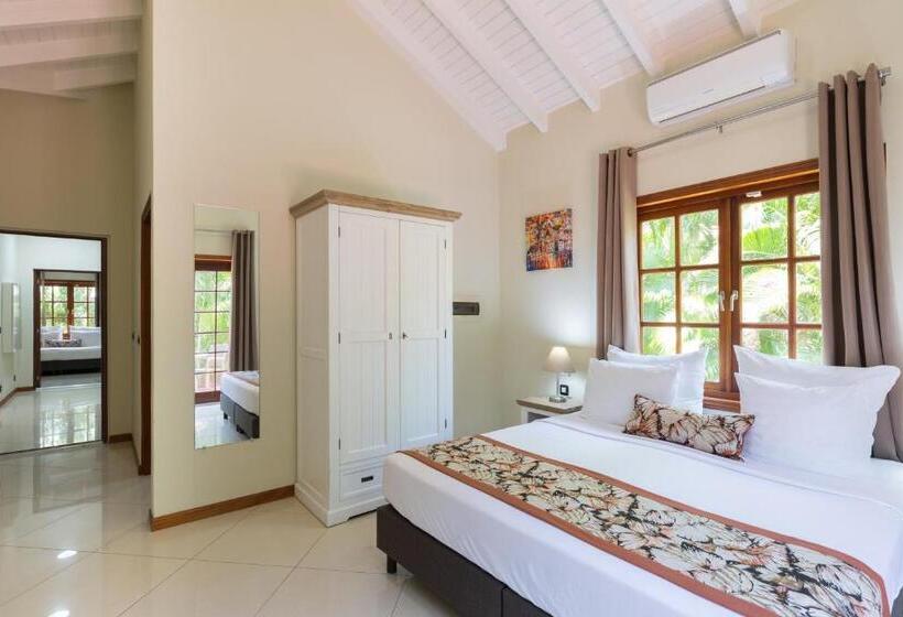 ویلای 3 خوابه با استخر, Acoya Curacao Resort, Villas & Spa