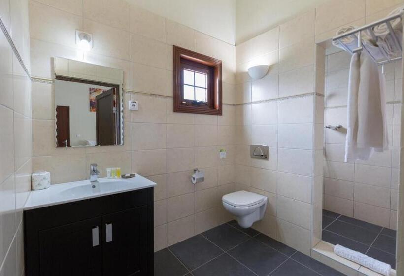 اتاق لوکس, Acoya Curacao Resort, Villas & Spa