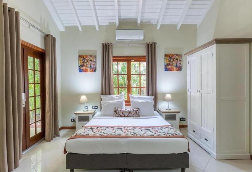 اتاق لوکس, Acoya Curacao Resort, Villas & Spa