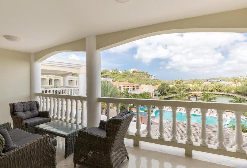 آپارتمان 2 خوابه, Acoya Curacao Resort, Villas & Spa