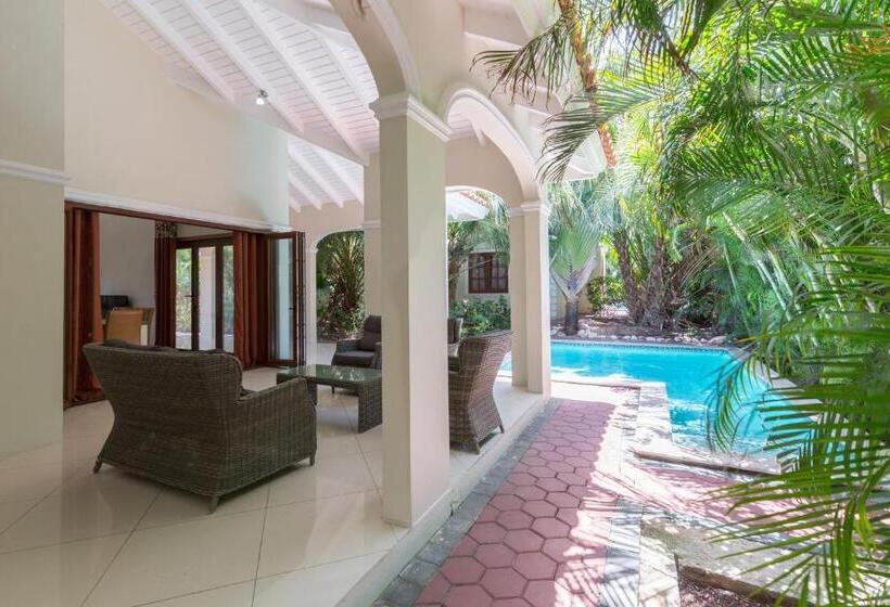 ویلای 2 خوابه, Acoya Curacao Resort, Villas & Spa