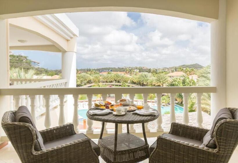آپارتمان 3 خوابه, Acoya Curacao Resort, Villas & Spa