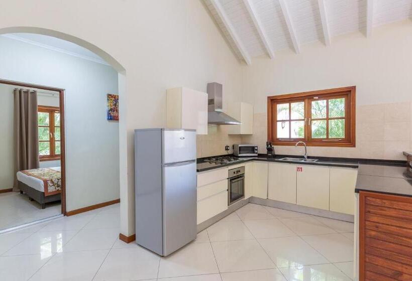 ویلای یک اتاق خوابه با استخر شنا, Acoya Curacao Resort, Villas & Spa