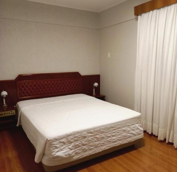 Quarto Estandar, Biazi Plaza
