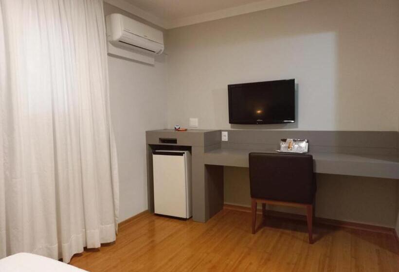 디럭스 룸, Biazi Plaza