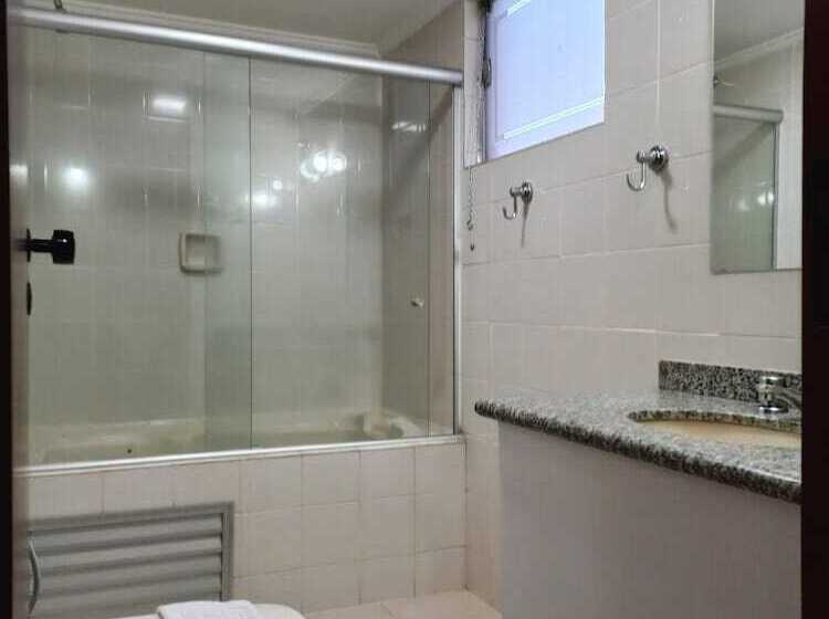 Suíte Deluxe, Biazi Plaza