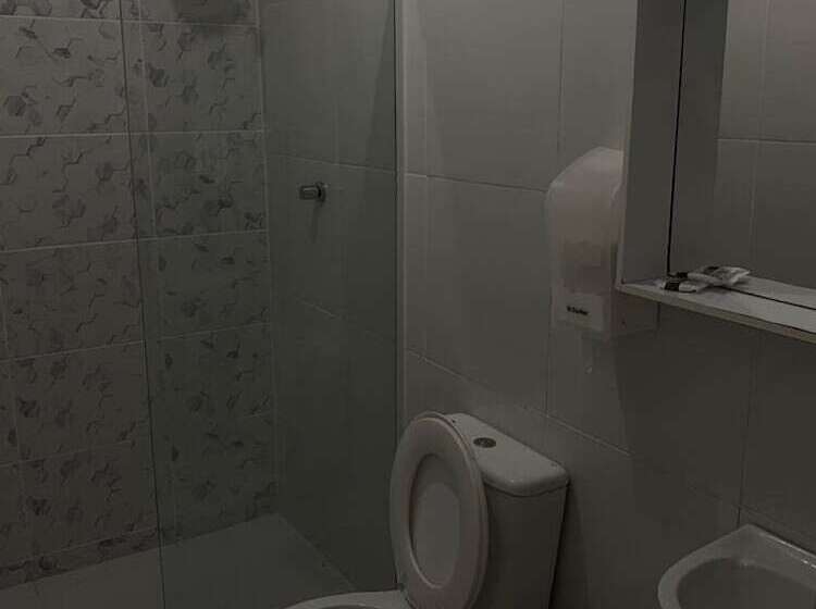 Номер Economy, Cp Hotel Economic