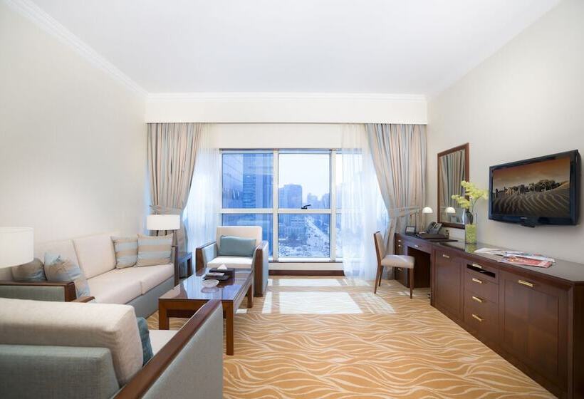 Люкс, Grand Mercure Majlis Residences