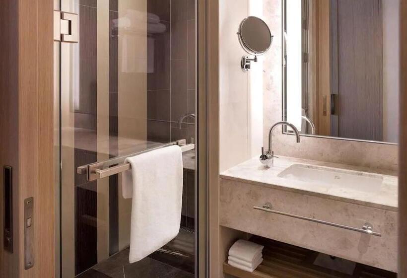 标准间, Holiday Inn Incheon Songdo, An Ihg