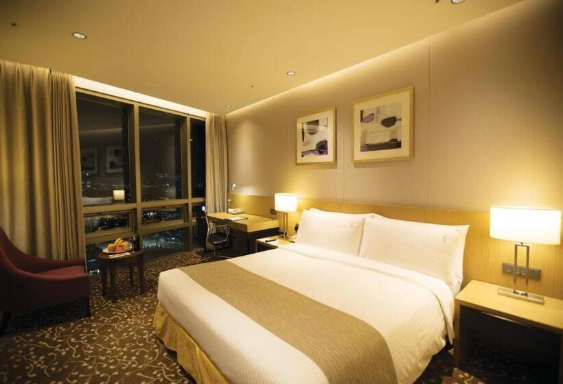 高级客房, Holiday Inn Incheon Songdo, An Ihg