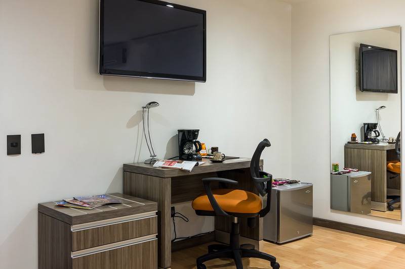 스탠다드 룸, Isa Victory Hotel Boutique
