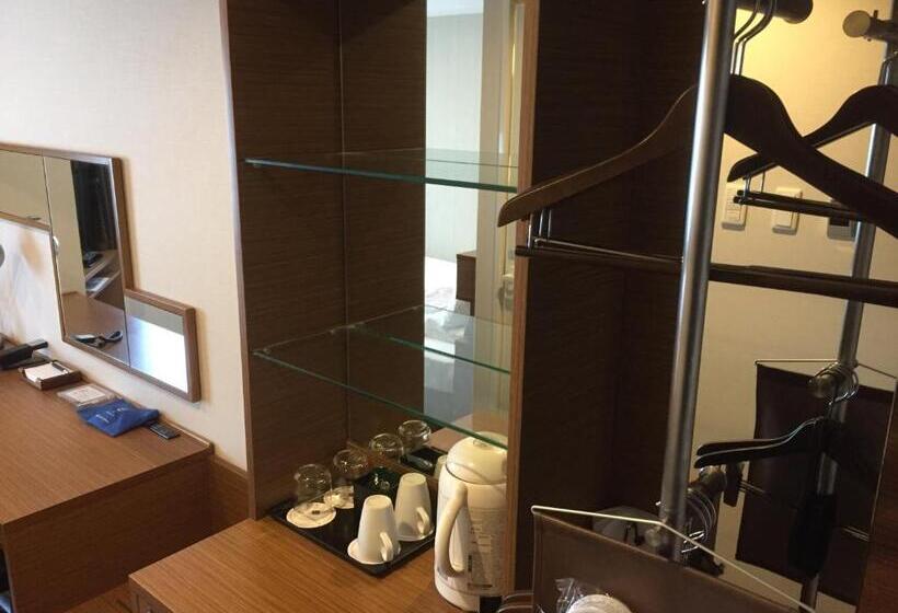Номер Стандарт, Mystays Kamata