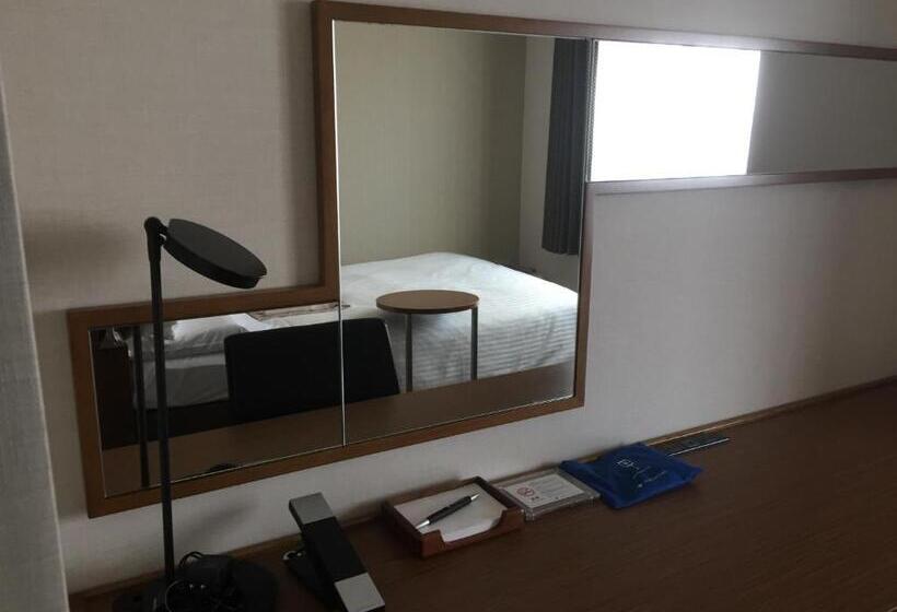 Номер Economy, Mystays Kamata