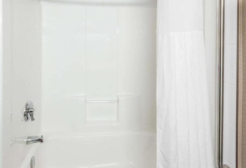 Стандартный Номер Кровать Кинг, Ramada By Wyndham Moose Jaw