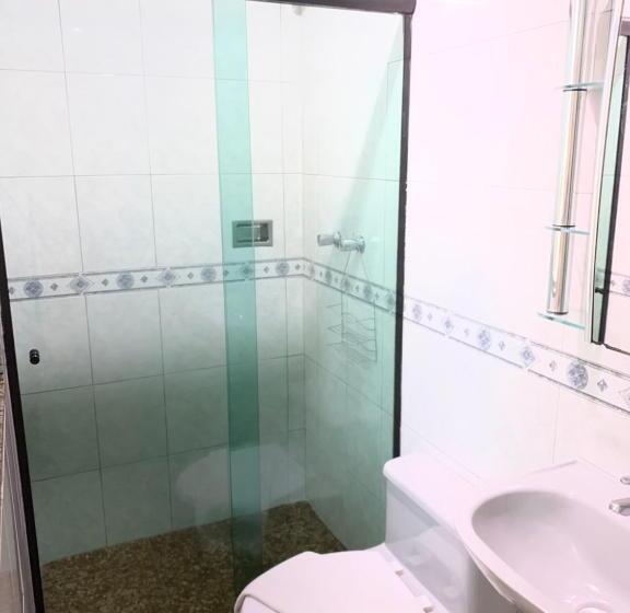 اتاق استاندارد, Residencial Pantanal Vila Mariana