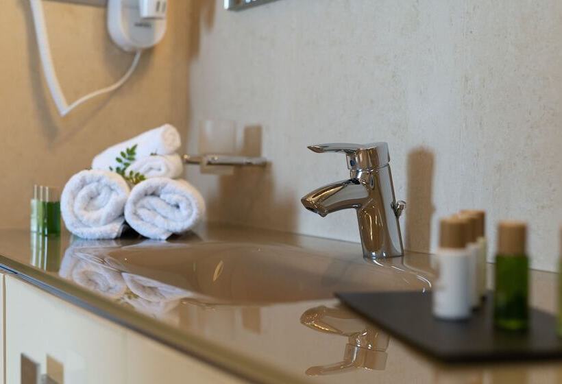 Номер Executive Вид на Море, Sivota Diamond Spa Resort