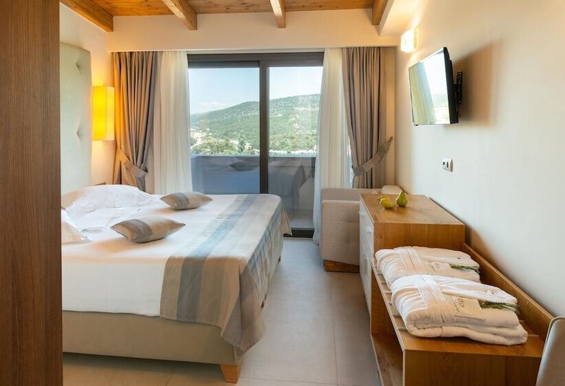 Президентский Люкс, Sivota Diamond Spa Resort