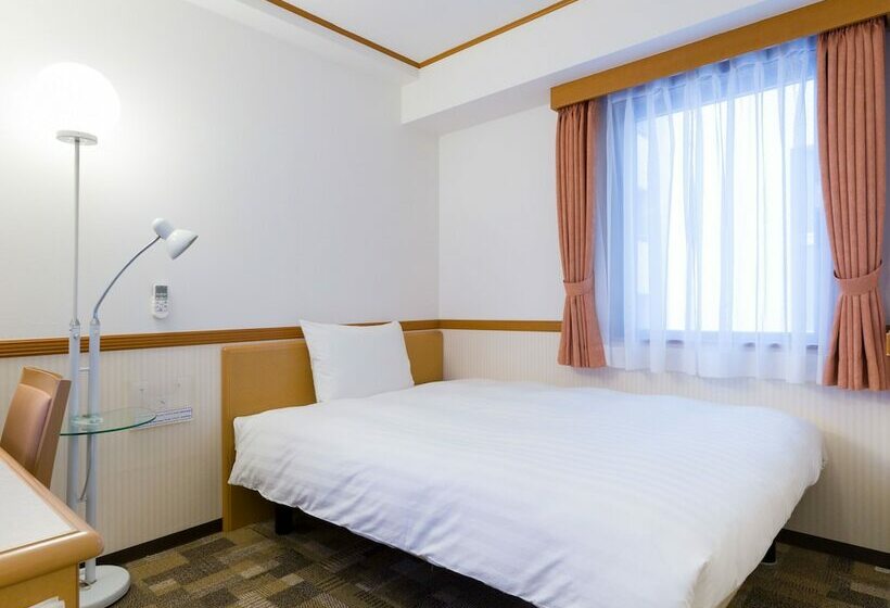 Номер Стандарт Индивидуальный, Toyoko Inn Ishigakijima