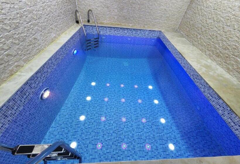اتاق استاندارد سه نفره, Résidence Miramare Marrakech