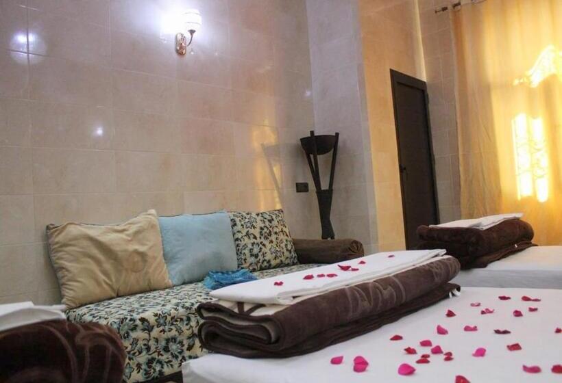 آپارتمان 1 خوابه, Résidence Miramare Marrakech