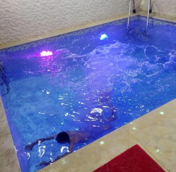 استودیوی استاندارد, Résidence Miramare Marrakech