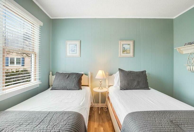 Апартаменты 2 Спальни, Bethany Meadows   2a Briar North