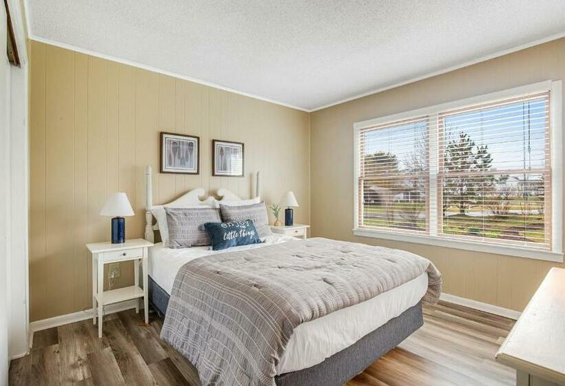 Апартаменты 2 Спальни, Bethany Meadows   2a Briar North