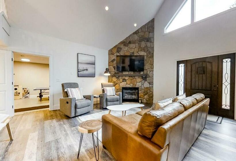 Апартаменты 1 Спальня, Cranmore Road 8