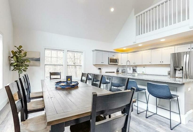 Апартаменты 1 Спальня, Cranmore Road 8