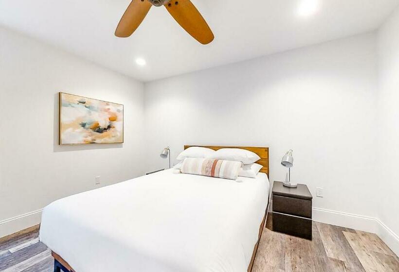 Апартаменты 1 Спальня, Cranmore Road 8
