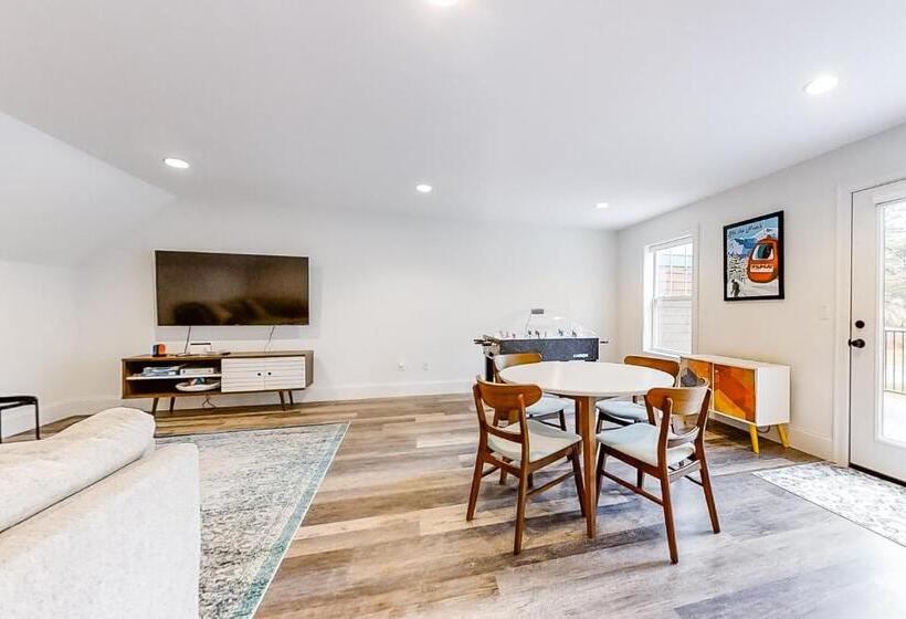 Апартаменты 1 Спальня, Cranmore Road 8