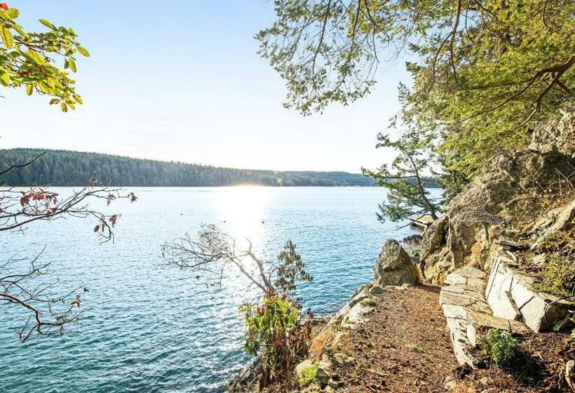 חדר סטודיו סטנדרד, Kingfisher Cove Hideaway