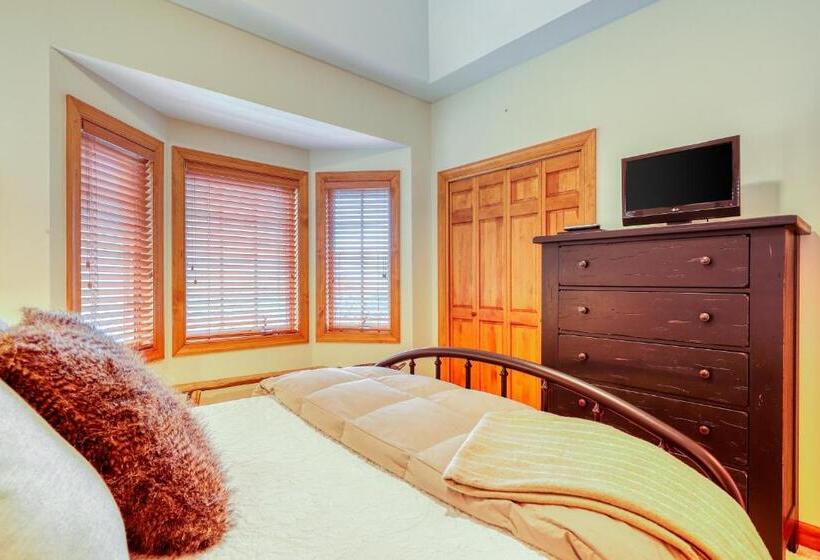 Апартаменты 2 Спальни, Reserve 27d