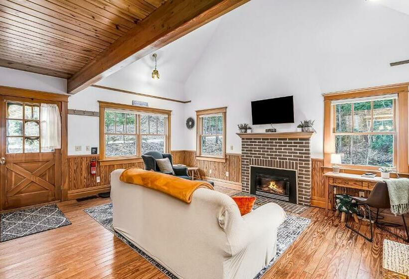 Студия Стандарт, Cedar Nook