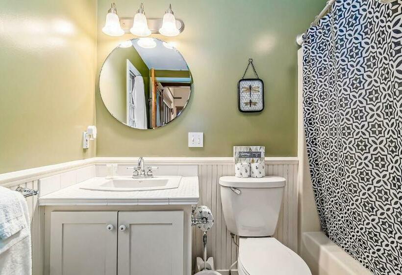 Студия Стандарт, Cedar Nook