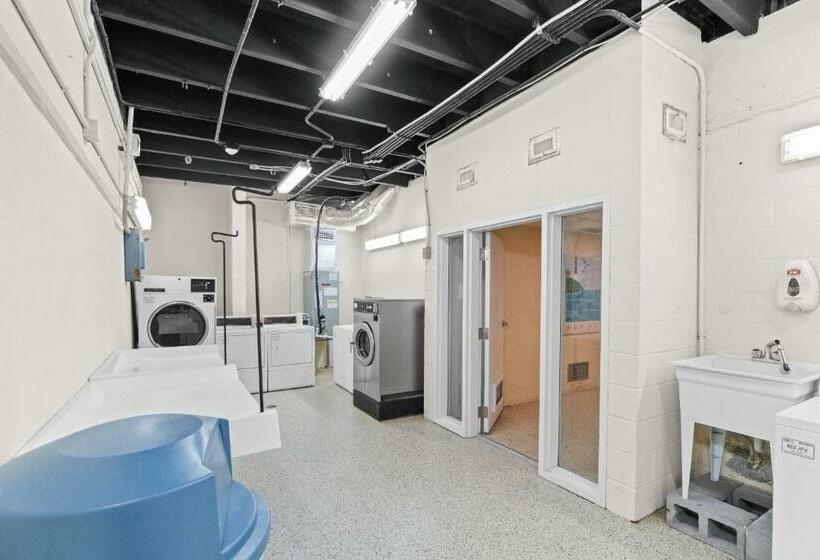 Апартаменты 2 Спальни, Sans Souci 303
