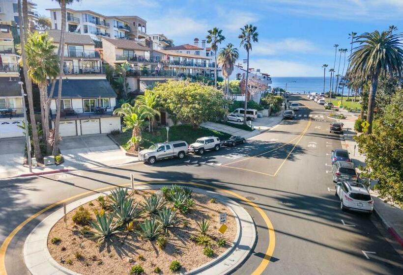 Апартаменты 2 Спальни, North Beach E