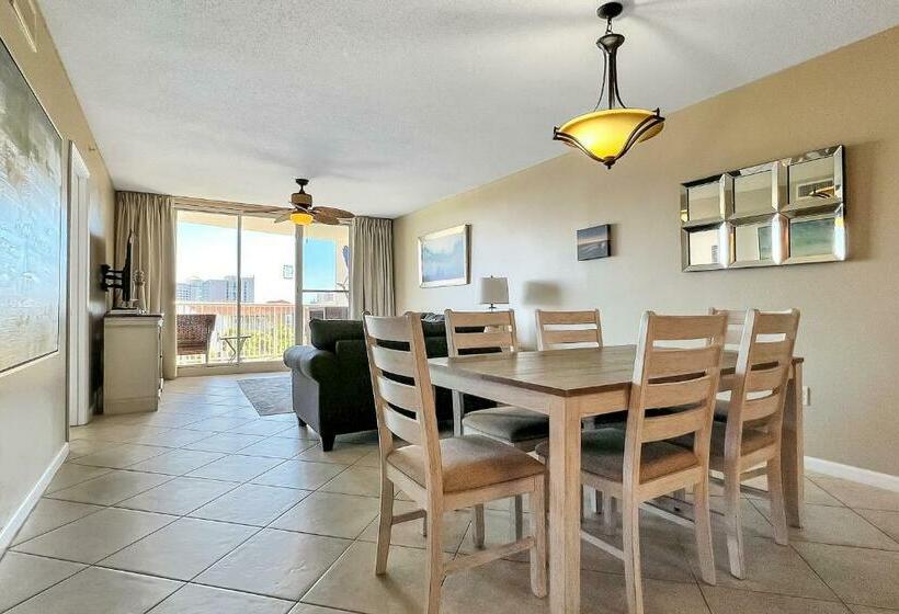 ２ベッドルームアパートメント, The Resorts Of Pelican Beach 1413 Destin