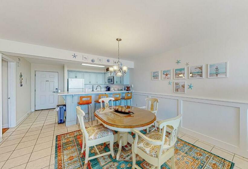 ２ベッドルームアパートメント, The Resorts Of Pelican Beach 1413 Destin