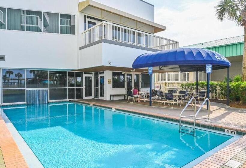 ２ベッドルームアパートメント, The Resorts Of Pelican Beach 1413 Destin