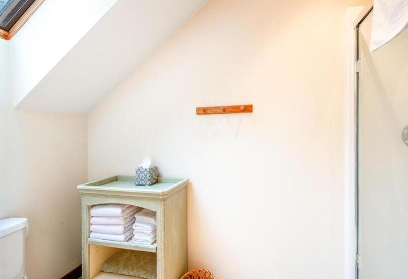 חדר סטודיו סטנדרד, Bainbridge Island Retreat